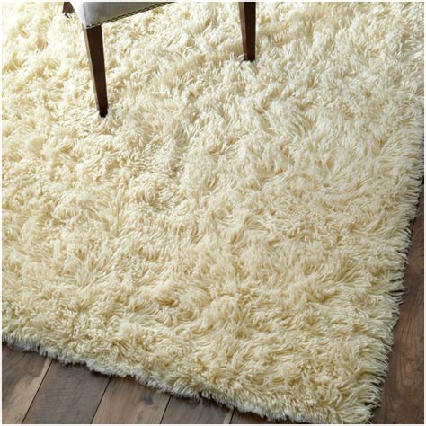 comfy flokati rug for fascinating flooring ideas flokati rug chunky braided wool rug rugs