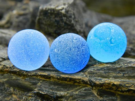 Sea Glass Marbles Japan Sea Glass Crafts Sea Glass Shell Sea Glass