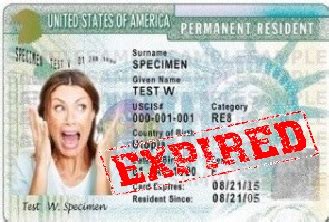 Your physical green card has a validity of 10 years. How to Renew or Replace Green Card? | DYgreencard