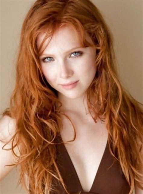 Ts Red Haired Beauty Pretty Redhead Red Hair