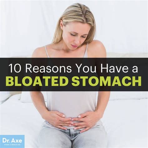 Bloated Stomach Here S How To Stop It Bloated Stomach Bloated Stomach Causes Abdominal Bloating