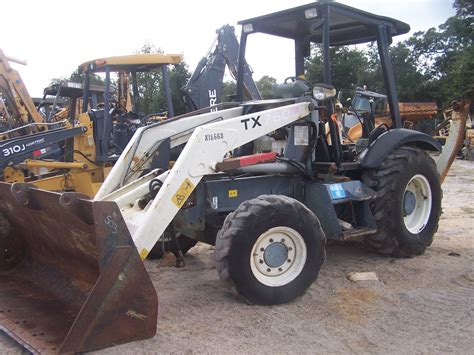 Terex 760b Parts Southern Tractor