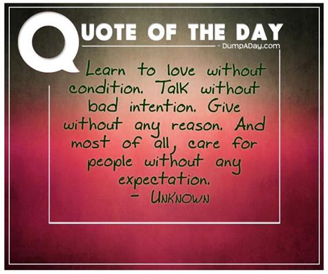 Top Ten Quotes Of The Day Tenth Quotes Quote Of The Day