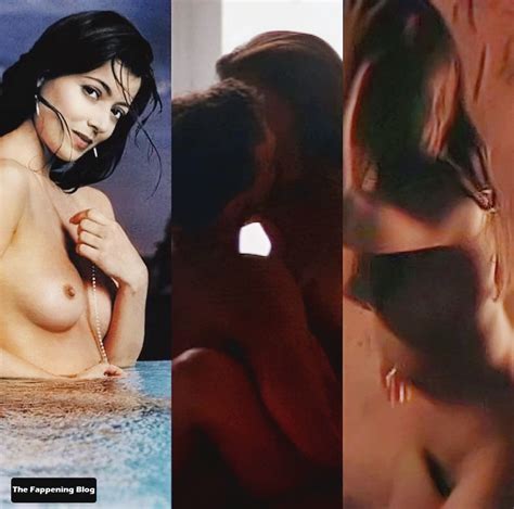 Mia Sara Nude Collection 25 Pics Videos Thefappening