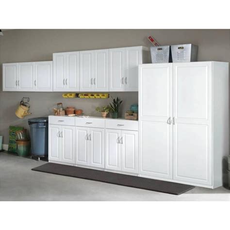 Closetmaid espresso pantry cabinet is a unique cabinet design to store items in your kitchen or utility room. Pantry Cabinet: Closetmaid Pantry Cabinet with ClosetMaid ...