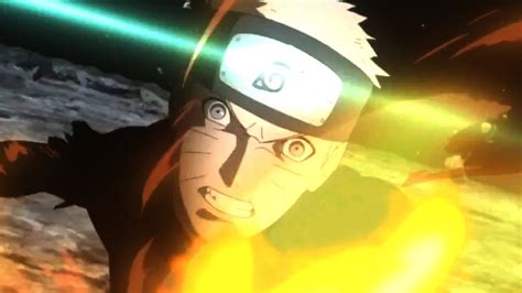 Наруто спасает Хинату Наруто против Тонери полный бой Naruto Saves