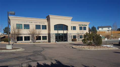 Colorado Springs Office Space Thriveworks