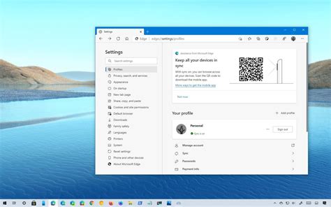 Microsoft Edge Legacy To Be Removed From Windows 10 In April 2021