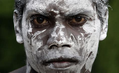 Australian Aborigines Suffers From Past Of Discrimination Borgen