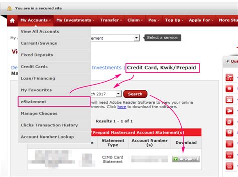 Changing your phone number using the gmail mobile app is similar to changing it on a computer. CIMB Bank Credit Cards V6