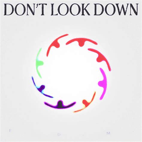 San Holo Releases Emotionally Charged Single Dont Look Down