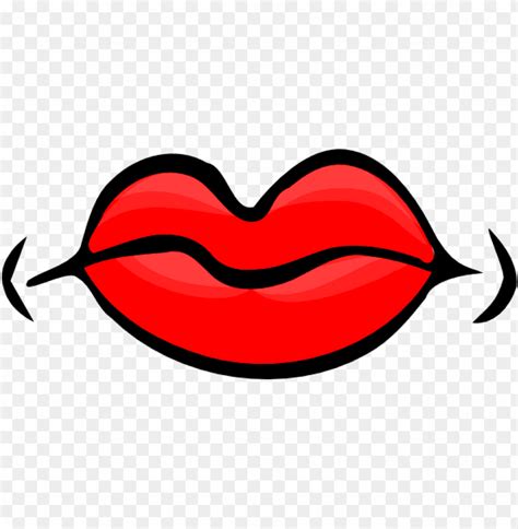 Free Cartoon Lips Clipart Download Free Cartoon Lips Clipart Png