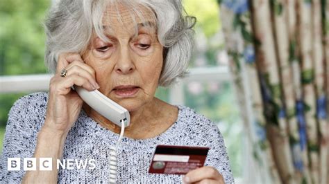 Warning After Elderly And Vulnerable Targeted In Scam Alarm Calls
