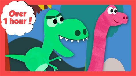 Dinosaurs For Children And More Toddler Videos Toddler Fun Learning