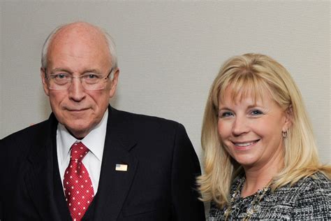 Like Father Like Daughter Climate Denier Liz Cheney To Run For Senate