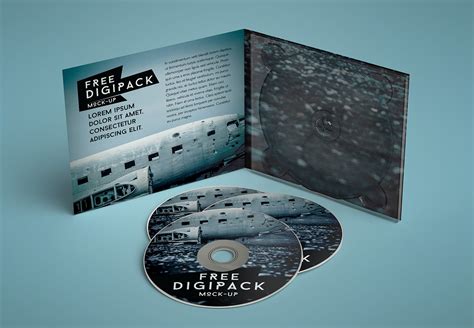 Download 25+ Free PSD CD/DVD Cover Mockups | FreeCreatives