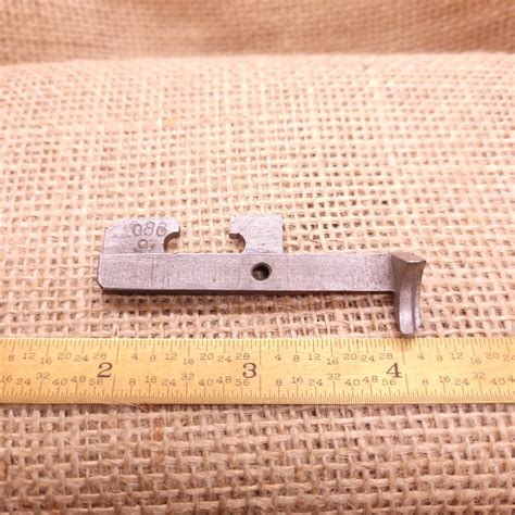 Winchester Model Ejector Hammer Left Early Style Gauge Old My Xxx Hot Girl