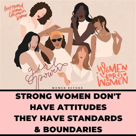Strong Women Strong Women Women Empowerment International Womens