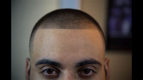 Maybe you would like to learn more about one of these? Bald fade with 2 on top - YouTube