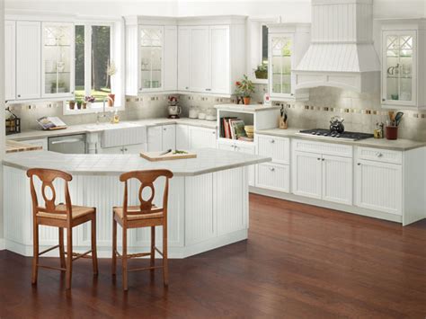 Whether it's through the walls, backsplash or pendant lights. Kraftmaid | Kitchen Cabinets | Auburn Hills Lapeer Mi.