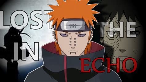 Naruto Shippuden ~ Lost In The Echo Amv Hd Youtube