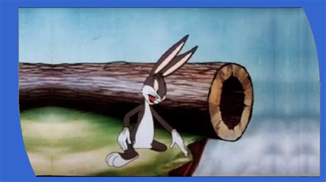All This And Rabbit Stew Classic Cartoon For Kids Youtube