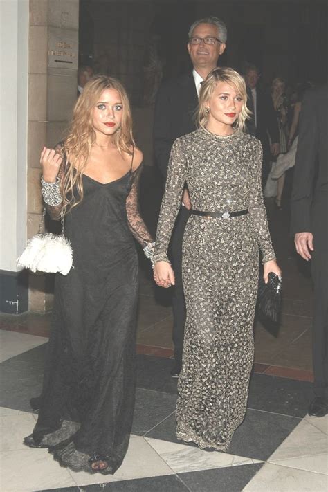 The Best Of The Best Olsen Twins Fashion Moments