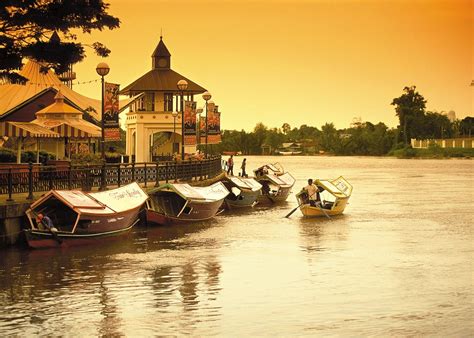 Visit Kuching on a trip to Borneo | Audley Travel