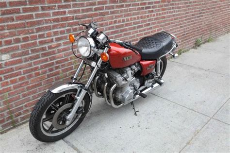I have decided to offer my 1981 yamaha xs1100 special sh for sale and i'm hunting for someone to buy and part this one out or to restore it to its previous grandeur. 1979 Yamaha XS1100 Special for sale on 2040-motos