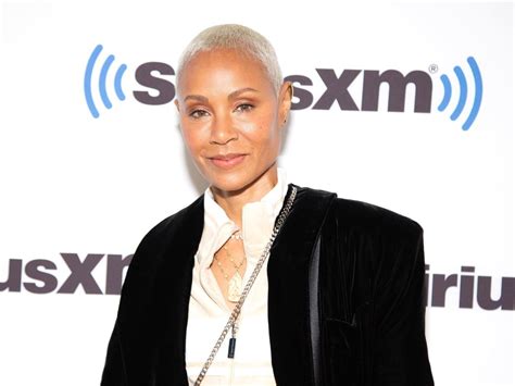 Jada Pinkett Smith Says Its Time Once And For All To Dismantle The
