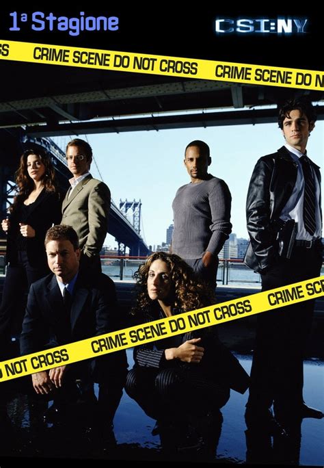 Complete episode/character guides, track dvd releases, get show updates and trivia (2,137 fans). stream: CSI New York, Les Experts Manhattan Saison 8 ...