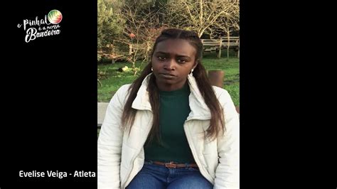 Evelise veiga 2 месяцев назад. Evelise Veiga - Atleta Salto em Comprimento - YouTube