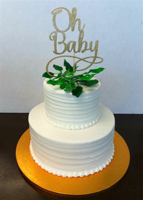 Tiered Baby Shower Cake Baby Shower Sheet Cakes April Baby Shower