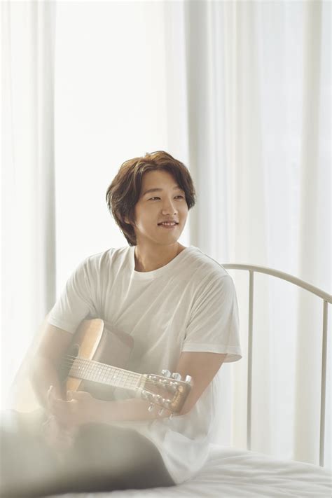 Ji Hyun Woo Talks About His Music And New Drama Lonely Enough To Love