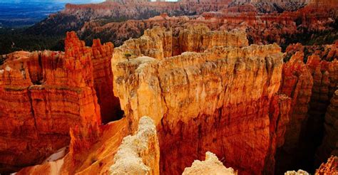 Las Vegas Bryce And Zion National Park Tour Getyourguide