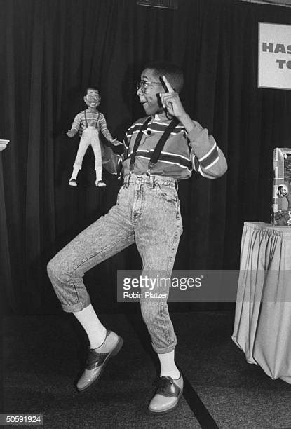 Steve Urkel Photos And Premium High Res Pictures Getty Images