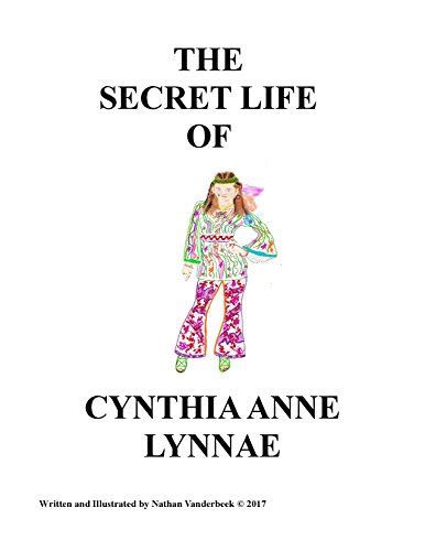 The Secret Life Of Cynthia Anne Lynnae Grandpas Stories