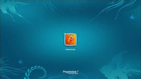 Progressbar95 Running On Windows 8 Build 7962 Youtube