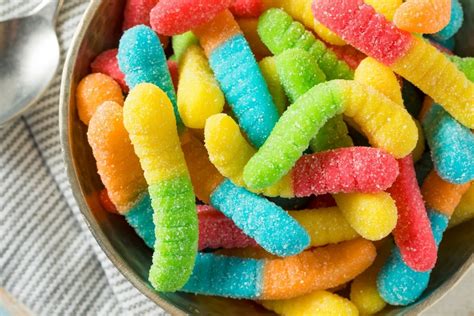 Top 13 Best Sour Candy You Should Try Updated 2024