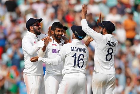 Ruthless India Demolish England To Go 2 1 Up In Series Reuters