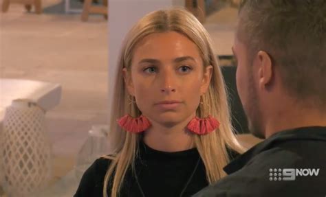 cassidy brutally dumped josh on love island after 0 2 seconds of love