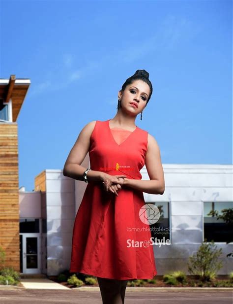 View latest posts and stories by @ranjini_h ranjini haridas in instagram. Ranjini Haridas Cute and Stylish Photo Shoot Stills ...