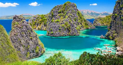 Day Philippines Island Hopping Tour With Trutravels Rtw Backpackers