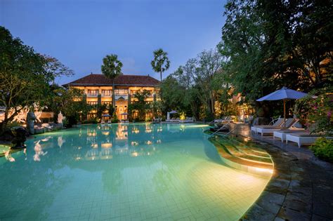 Ayung Resort Ubud Luxury 5 Star Resort In Ubud Bali Official Site
