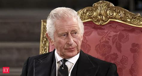 king here s a look at the relentless daily life of king charles iii all about how the royal
