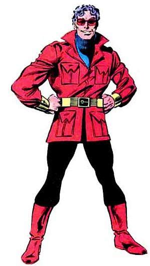 Simon Williams Ziemia 616 Marvel Universe Wiki Fandom