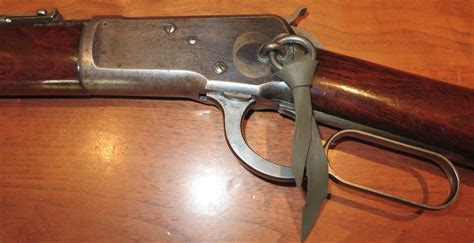 Winchester 1892 Model 4440