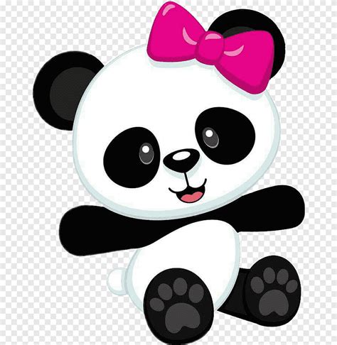 Top 64 Imagen Dibujos De Osos Panda Vn