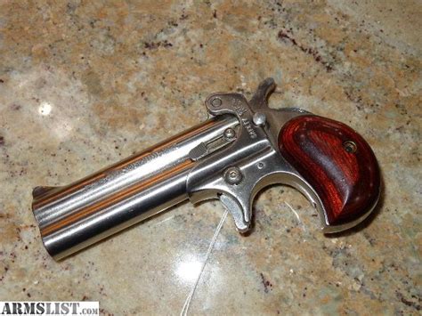 Armslist For Sale American Derringer 45 Colt 410 Ga Pistol