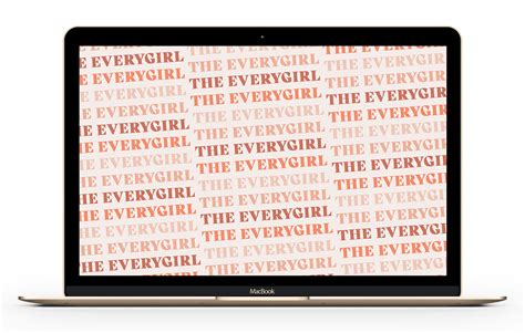 The Everygirl Tech Backgrounds Download For Free The Everymom